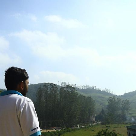 Msp Amma Cottage Munnar Exterior foto