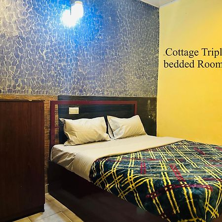 Msp Amma Cottage Munnar Exterior foto