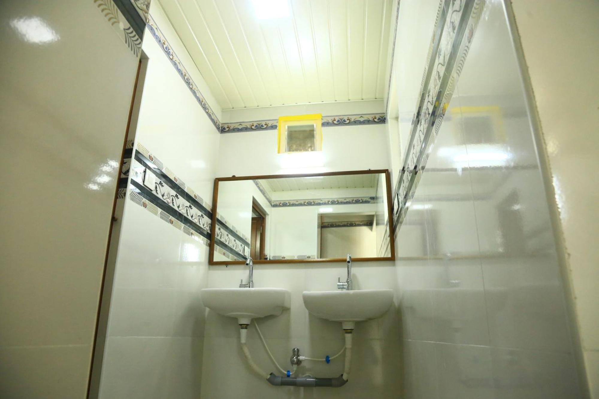 Msp Amma Cottage Munnar Cameră foto